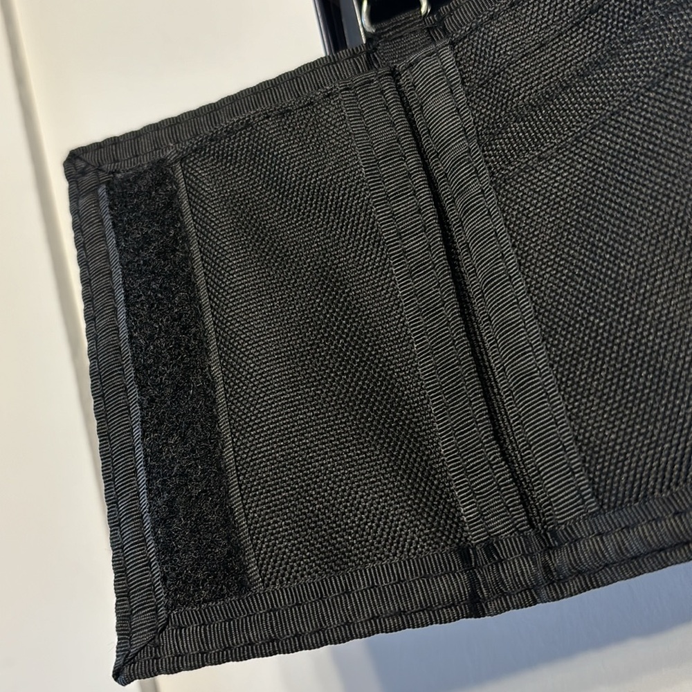 Aeropostale Tan Tri-Fold Wallet - Picture 9 of 11